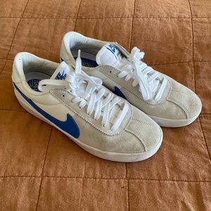 Nike SB Bruin React